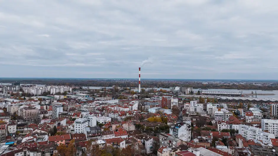 Vista en vivo de Dunaharaszti en VolveVision