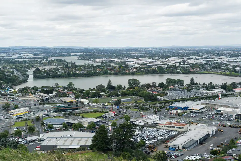 Vista en vivo de Otara Papatoetoe en VolveVision