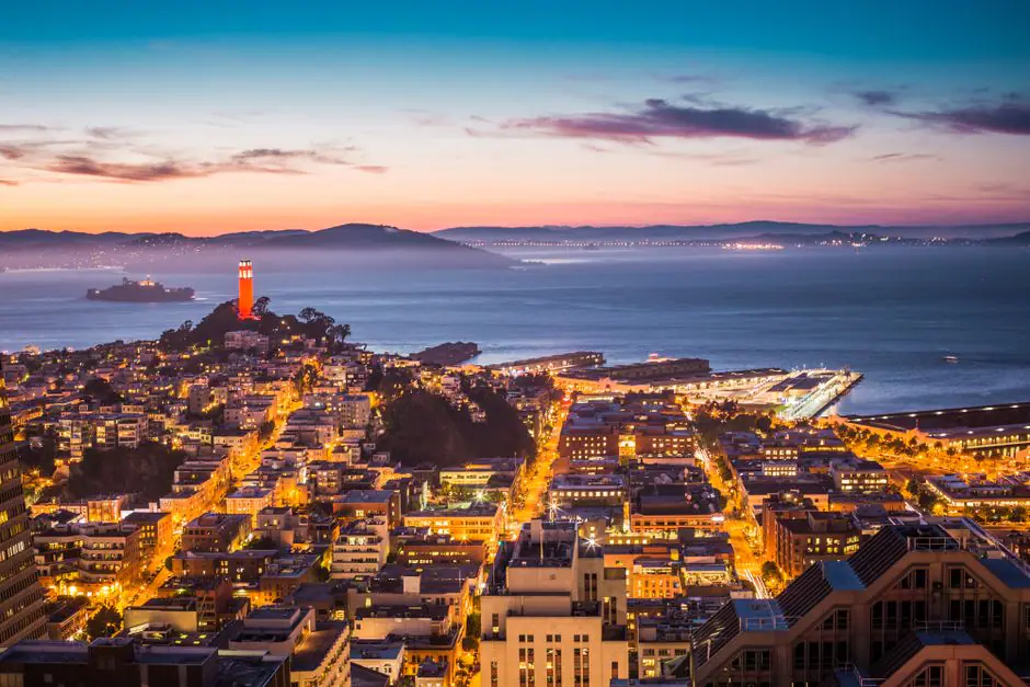 East Bay live camera view on VolveVision