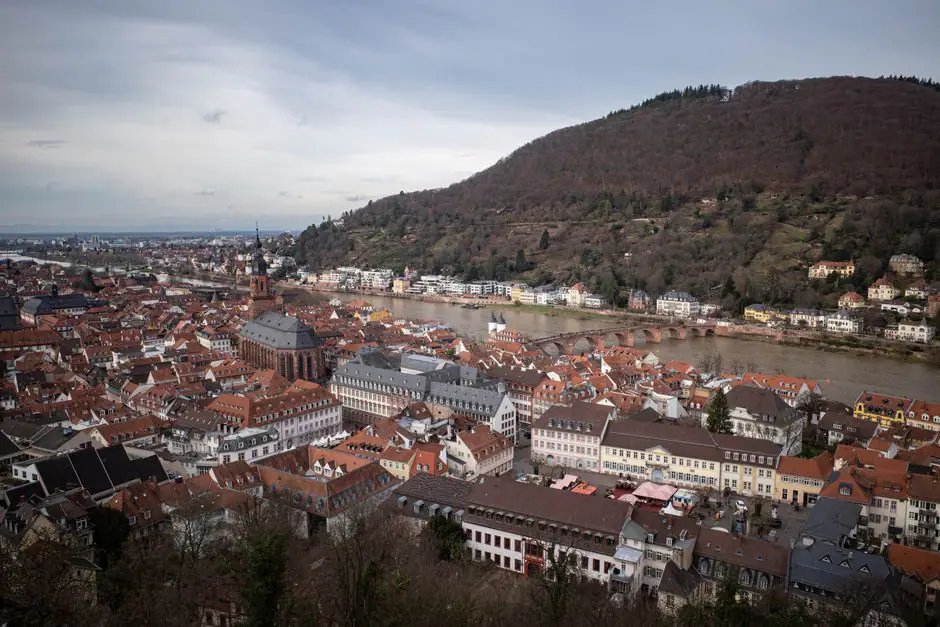 Онлайн-камера Bernkastel Kues на VolveVision