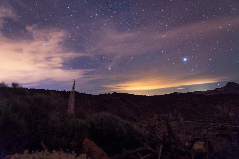 Vista en vivo de Santiago del Teide en VolveVision