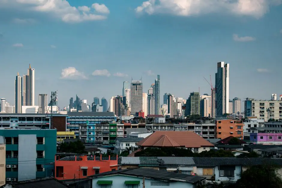 Vista en vivo de เทศบาลนครรังสิต en VolveVision