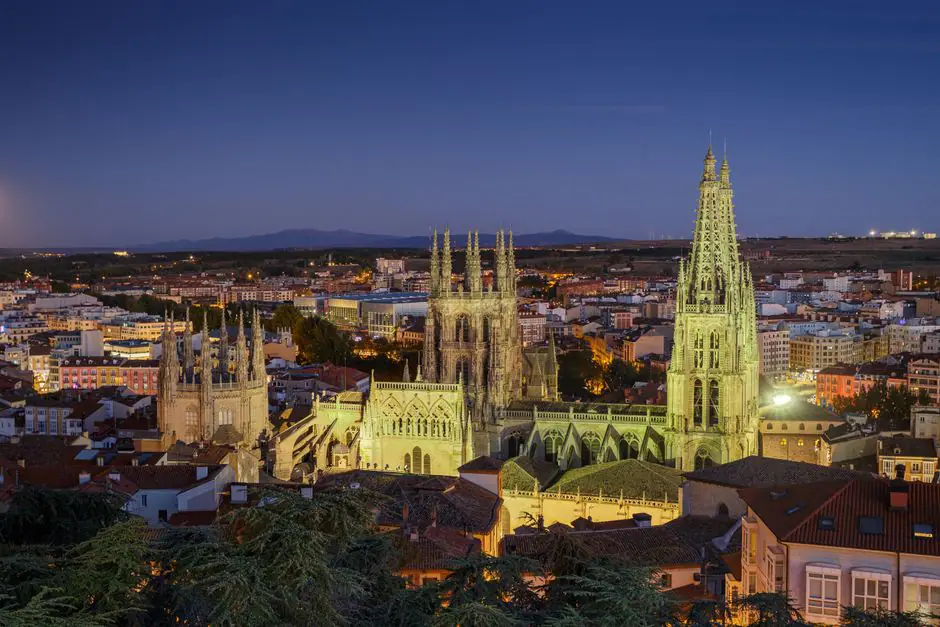 Vista en vivo de Oviedo en VolveVision