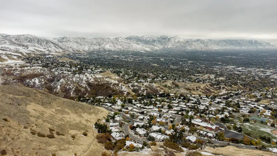 Westchester Mountain live camera view on VolveVision