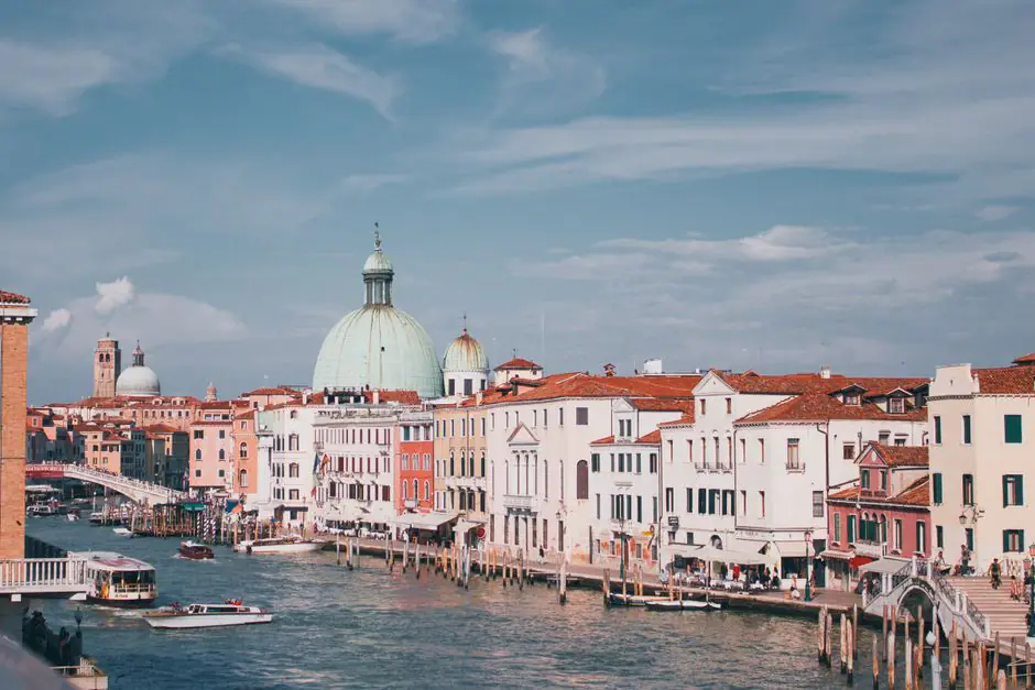 Canale Dagordo live camera view on VolveVision