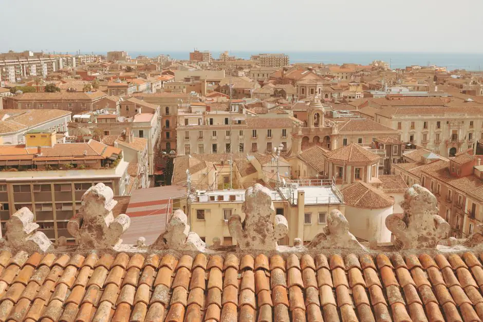 Vista en vivo de Marina de Grosseto en VolveVision