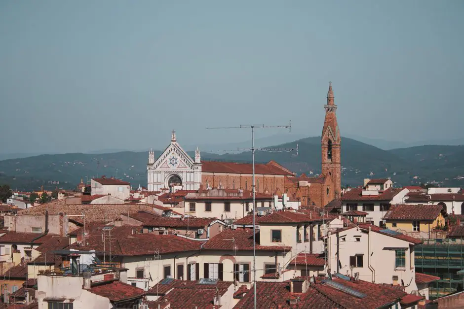 Vista en vivo de Santa Margherita di Staffora en VolveVision