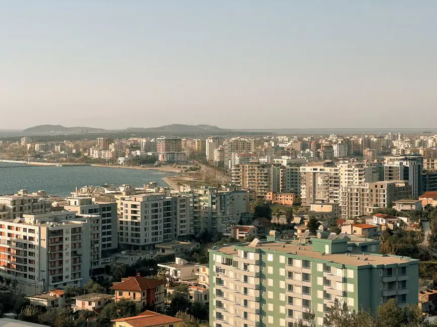 Ladispoli live camera view on VolveVision