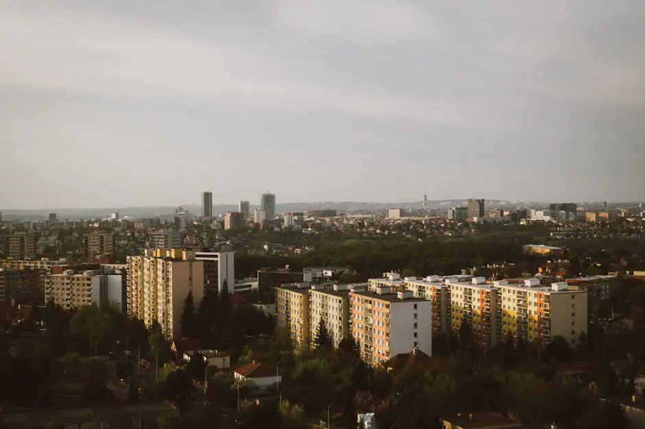 Ivancna Gorica live camera view on VolveVision