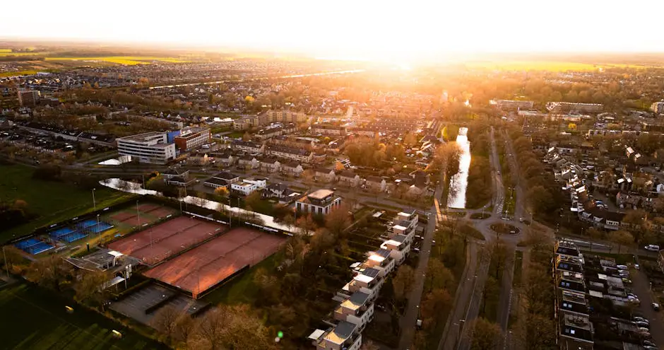 Krimpenerwaard live camera view on VolveVision