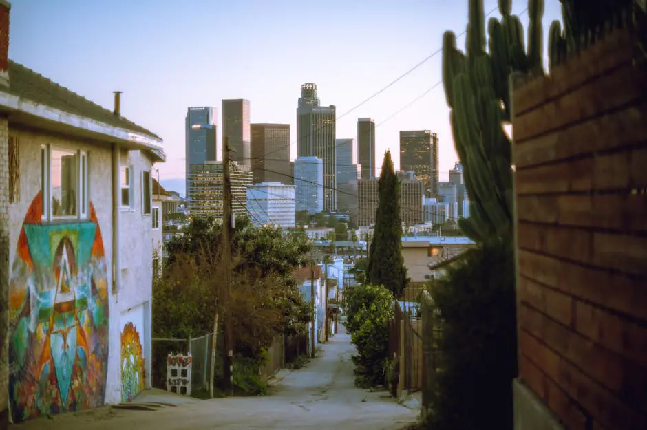 La Losa live camera view on VolveVision