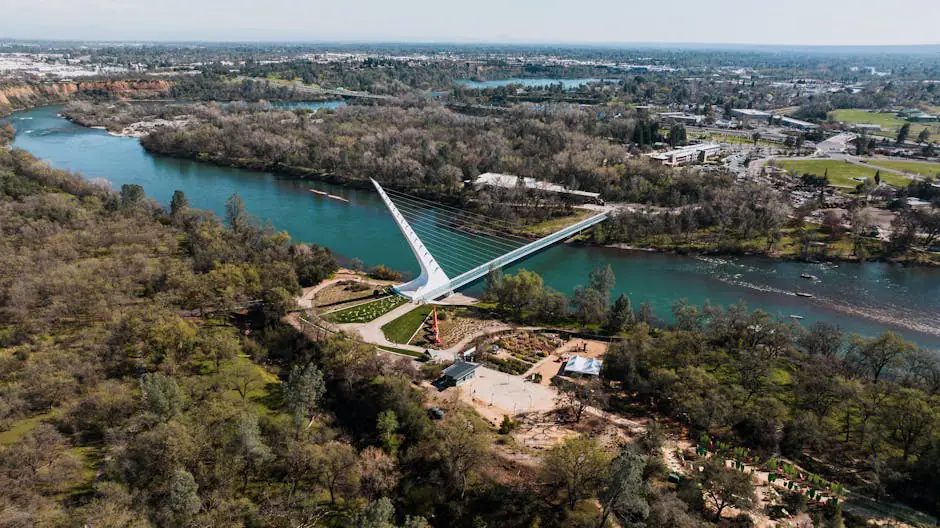 Redding live camera view on VolveVision