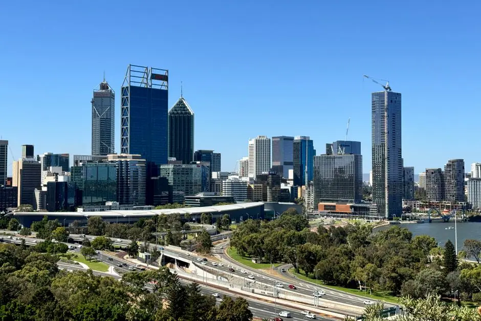 Swan River live camera view on VolveVision