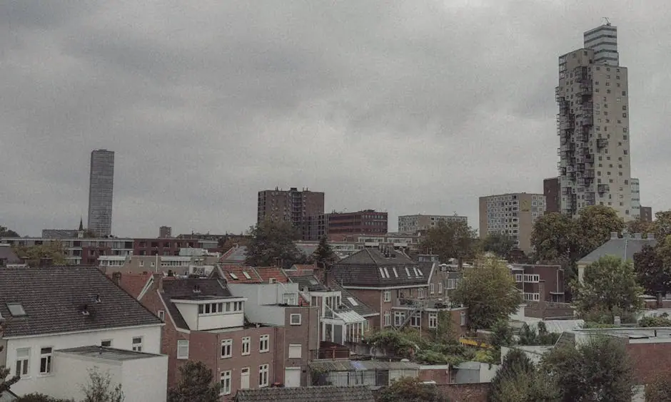 Beersel live camera view on VolveVision