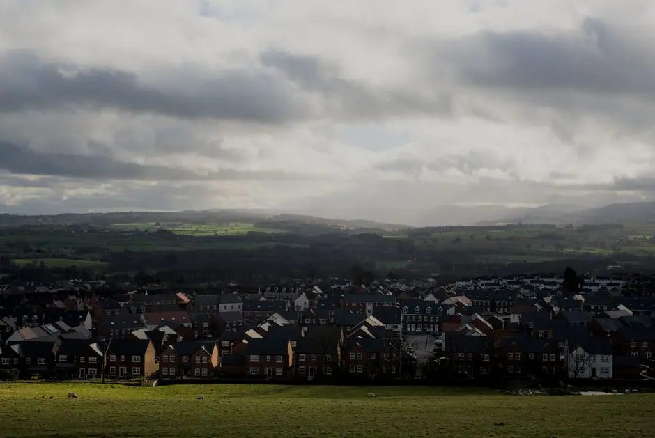 Ryedale live camera view on VolveVision
