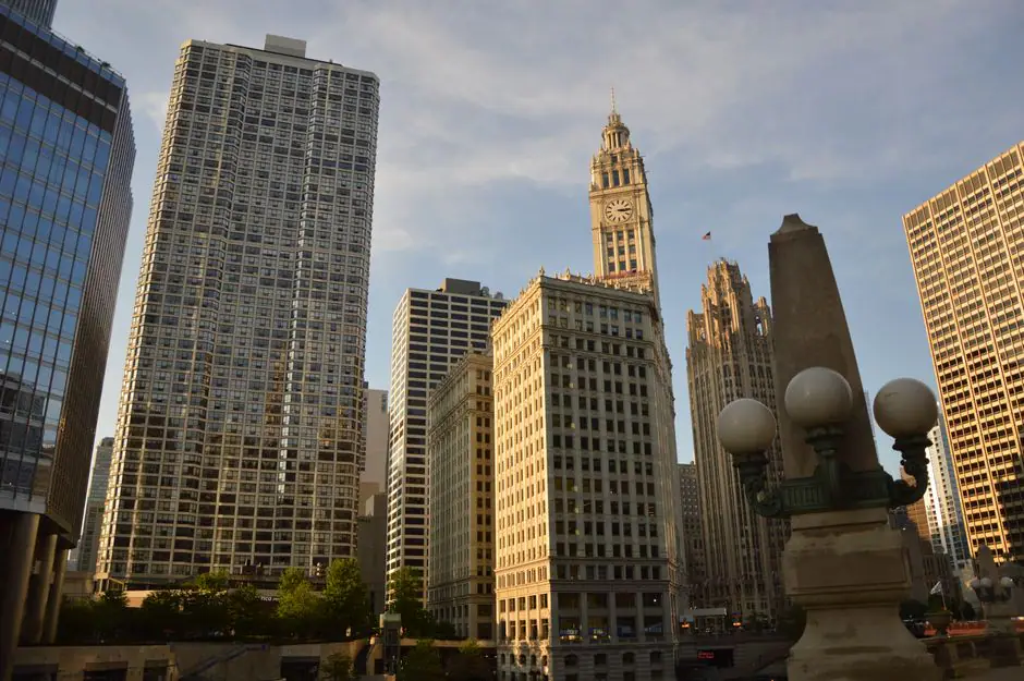 Wrigley live camera view on VolveVision