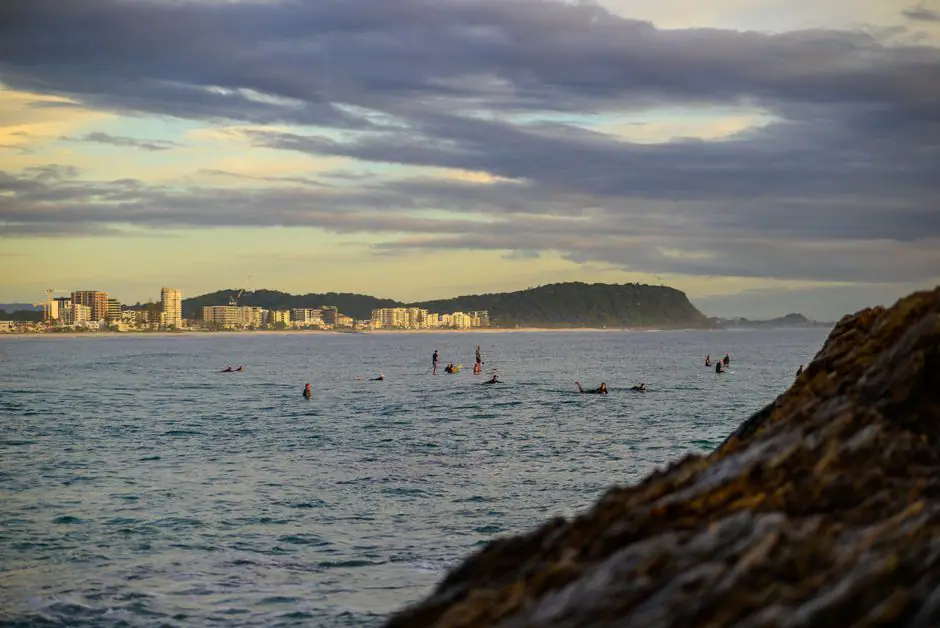 Vista en vivo de Western Bay of Plenty District en VolveVision