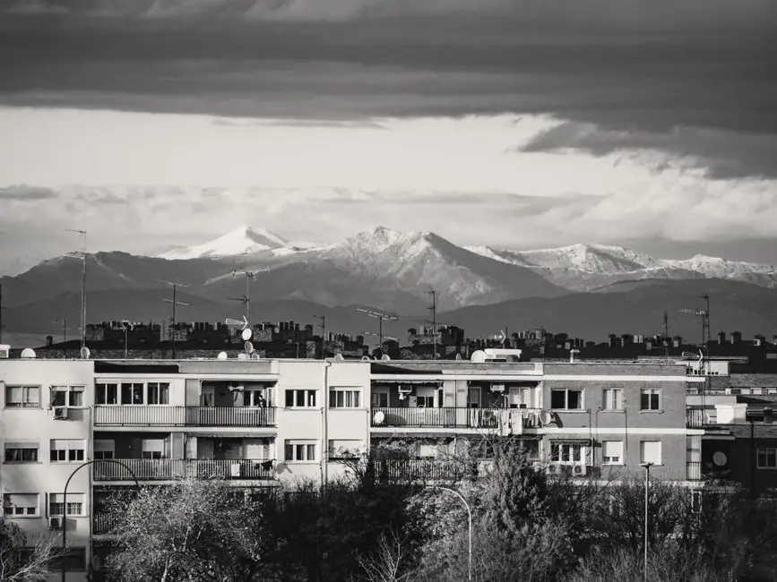 Fontanals de Cerdanya live camera view on VolveVision
