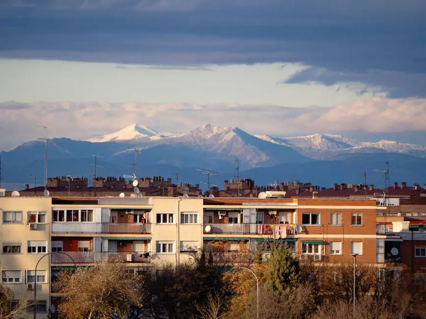 Ribes de Freser live camera view on VolveVision