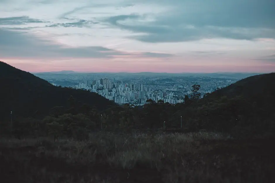 Vista en vivo de Mole Valley en VolveVision