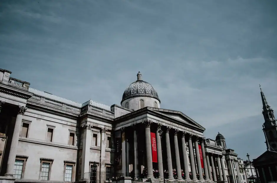 Trafalgar live camera view on VolveVision
