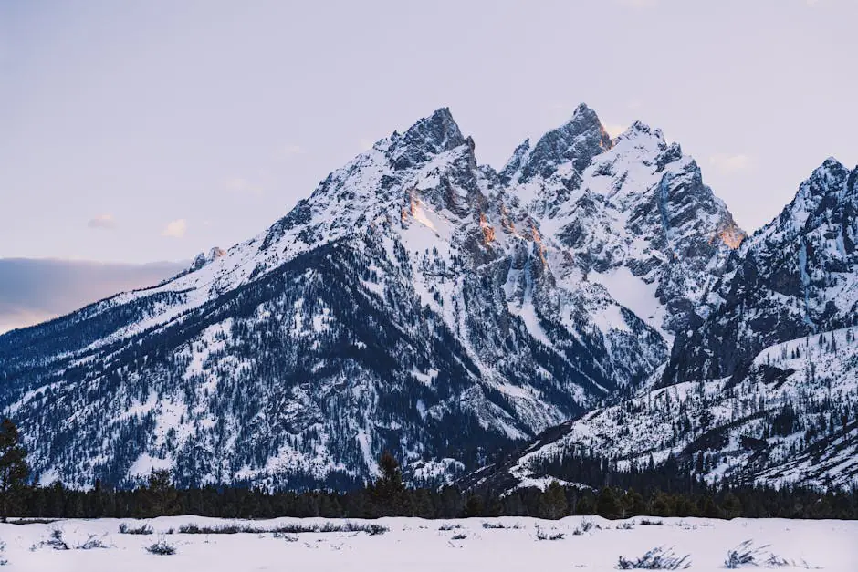 Teton Village live camera view on VolveVision