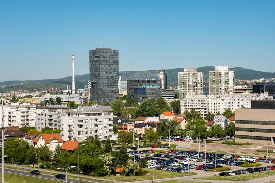 Vista en vivo de District Of Kosice Okolie en VolveVision