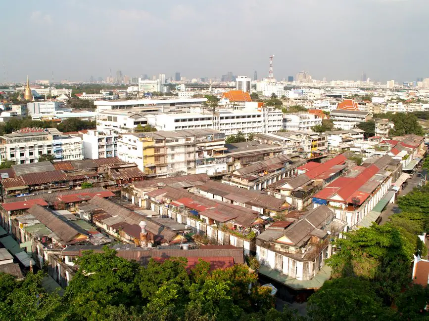Vista en vivo de กุดนกเปล้า en VolveVision