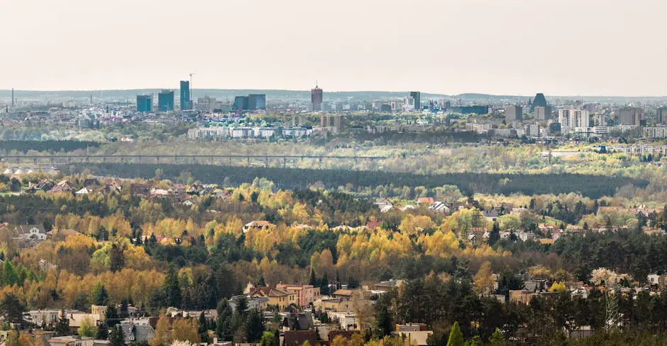 Vista en vivo de District Of Zlate Moravce en VolveVision