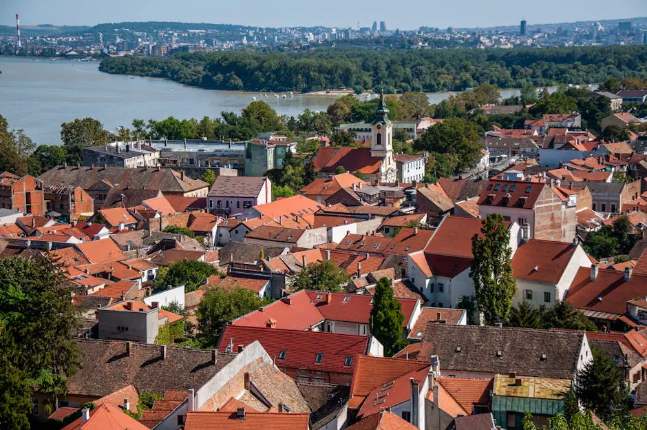 Vista en vivo de Kecskemét en VolveVision