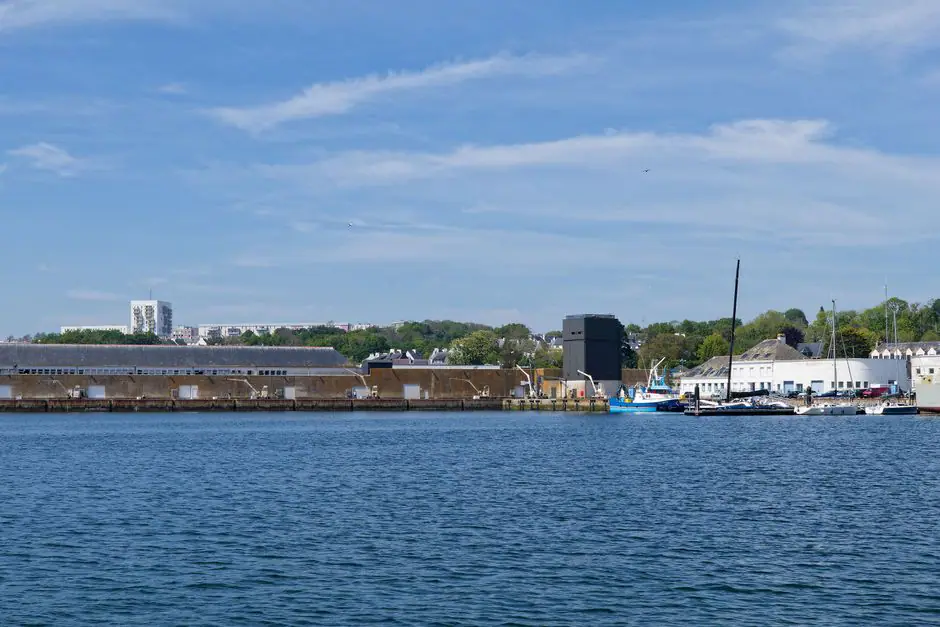 Lorient live camera view on VolveVision