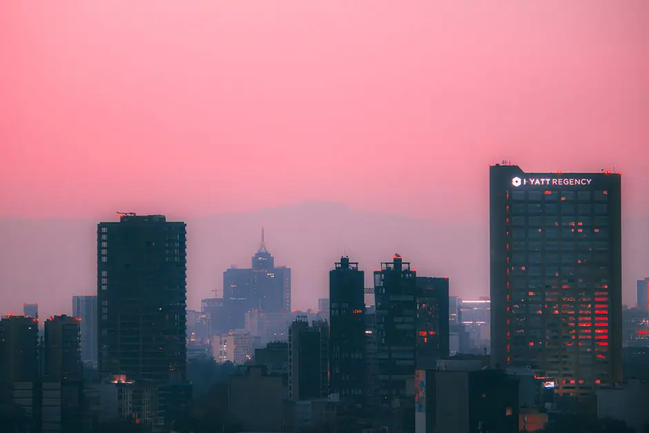 Vista en vivo de Ciudad De Mexico en VolveVision