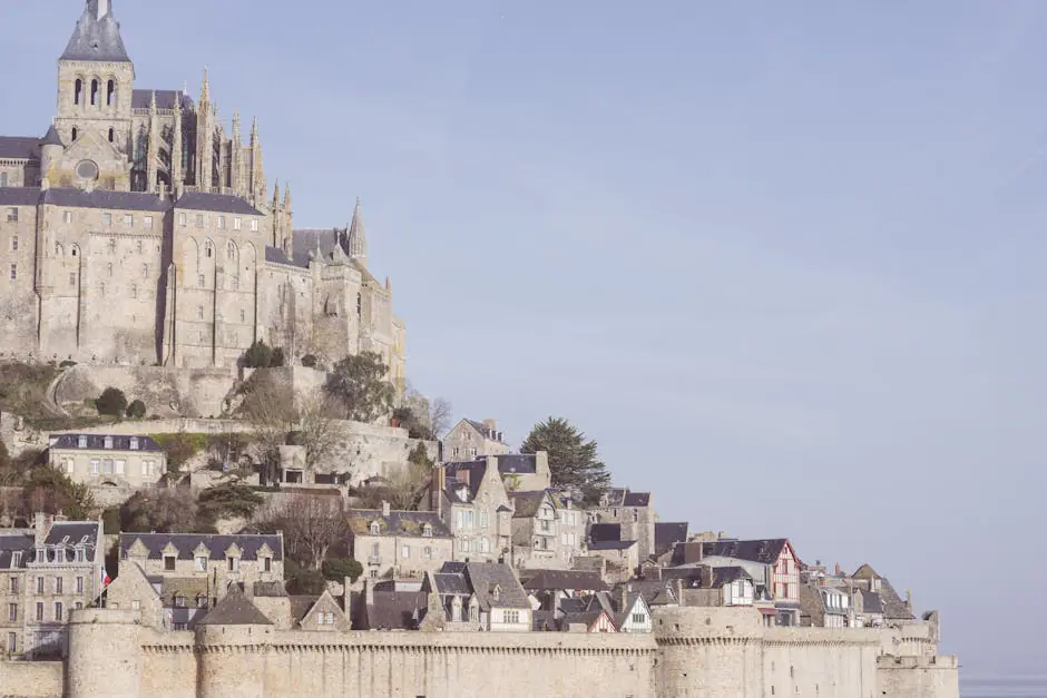 Saint Michel De Bellechasse live camera view on VolveVision