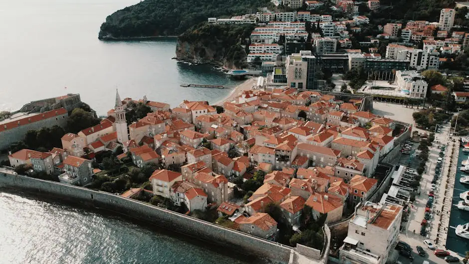 Gornji Grad live camera view on VolveVision