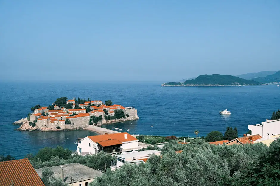 Sveti Martin live camera view on VolveVision