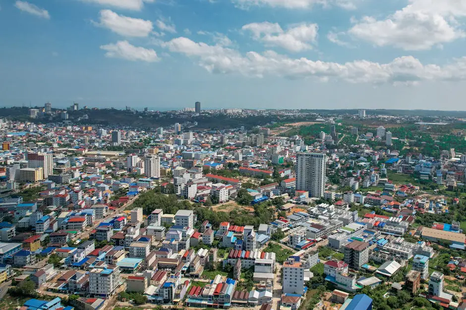 Vista en vivo de ท่ายาง en VolveVision