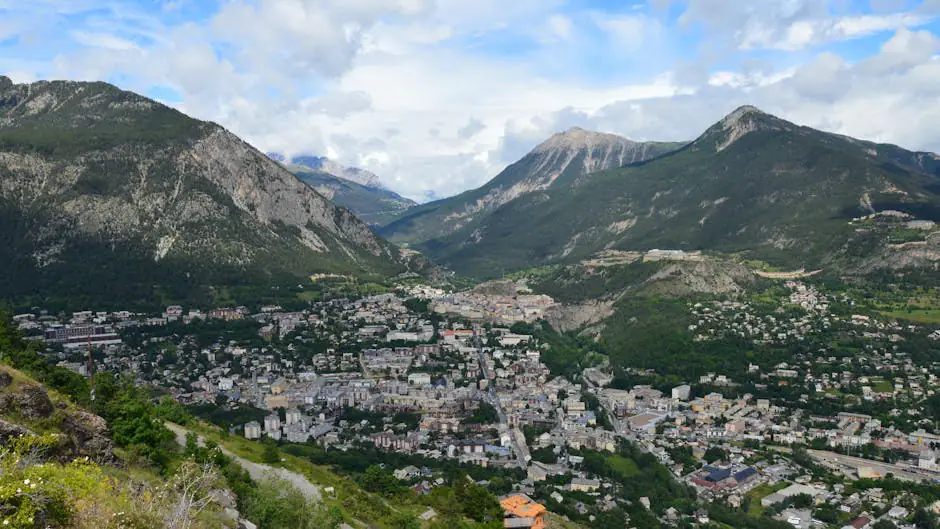 Vista en vivo de Saint Appolinard en VolveVision