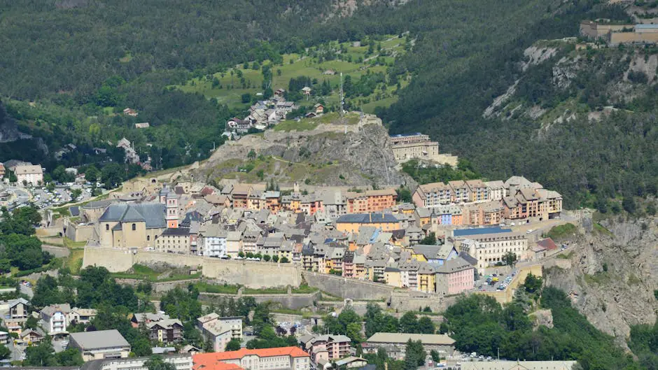 Morillon live camera view on VolveVision