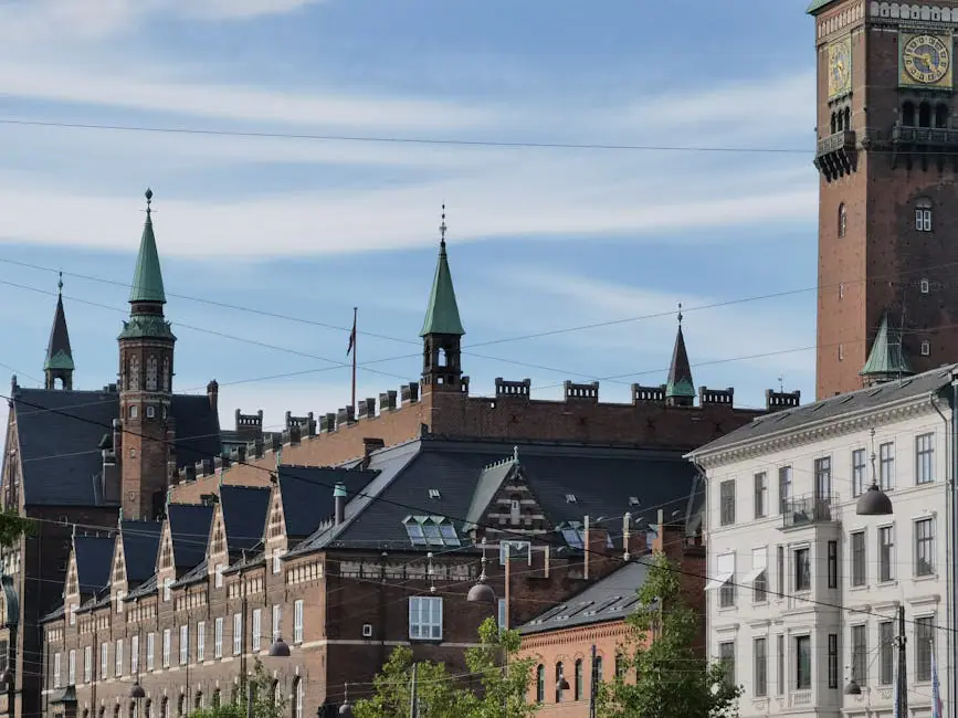 Gamlegrendasen live camera view on VolveVision
