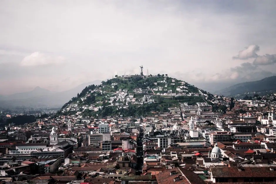 El Pobo live camera view on VolveVision