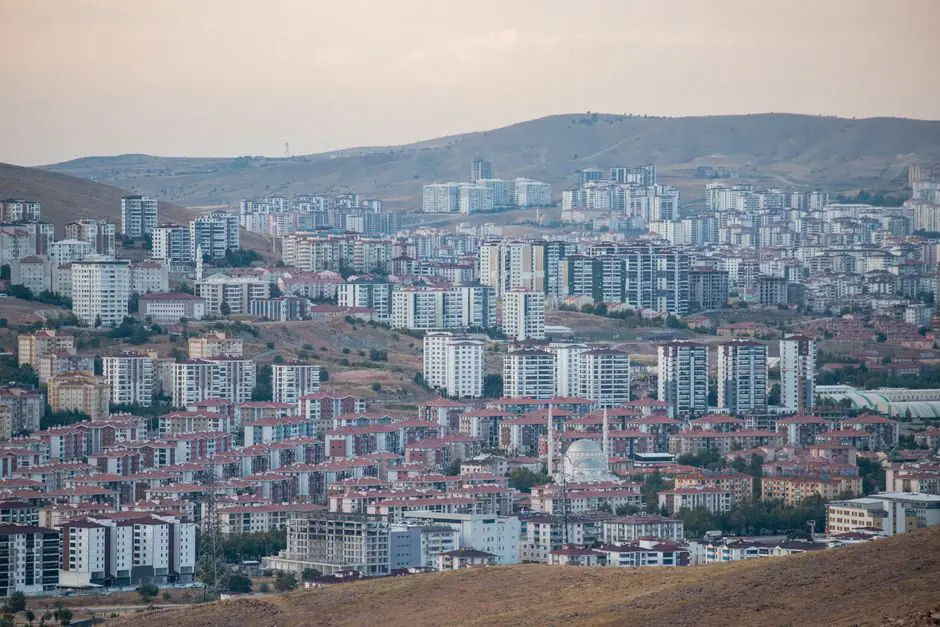 Malik Ejder Mahallesi live camera view on VolveVision