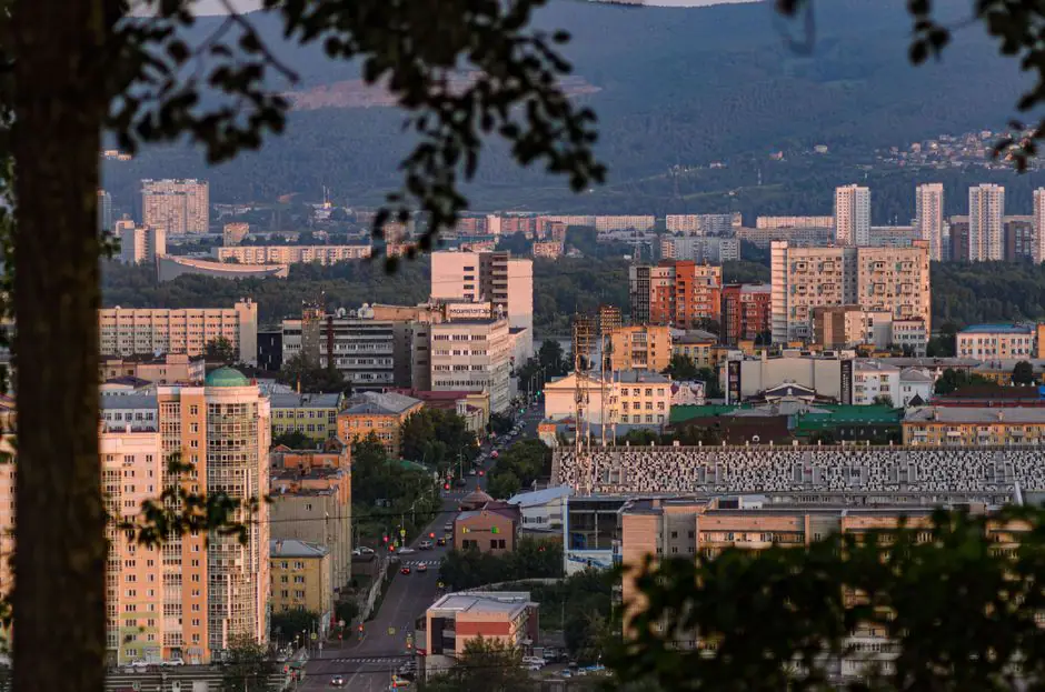 Vista en vivo de Щръклево en VolveVision