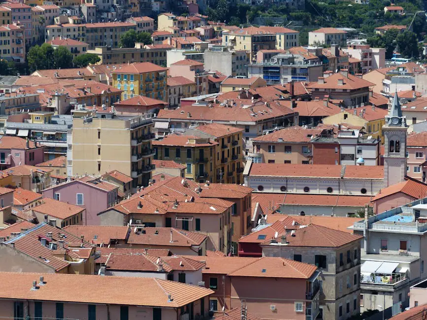 Vista en vivo de Lerici en VolveVision