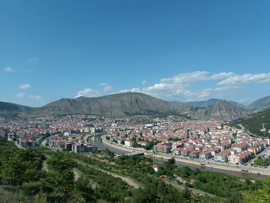 Vista en vivo de Δημοτική Ενότητα Ερέτριας en VolveVision