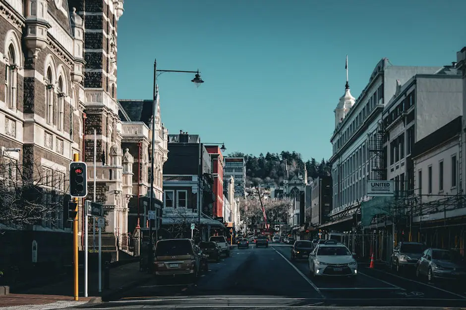 Vista en vivo de Whanganui en VolveVision