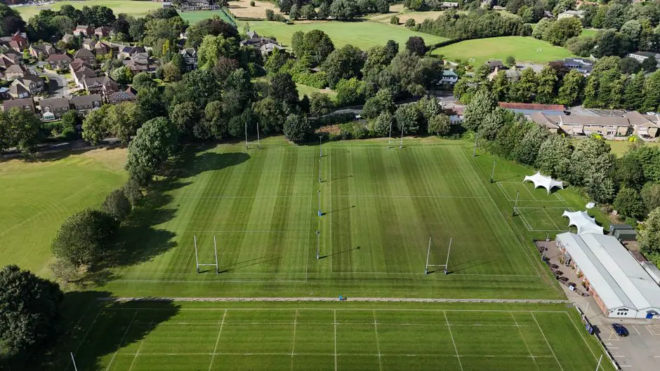 Vista en vivo de Rugby en VolveVision