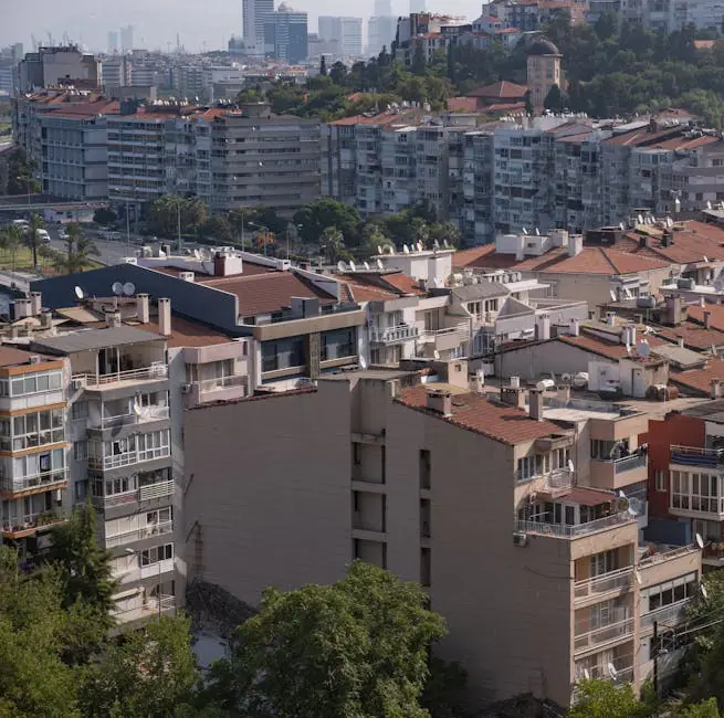 Vista en vivo de Kayhan Mahallesi en VolveVision