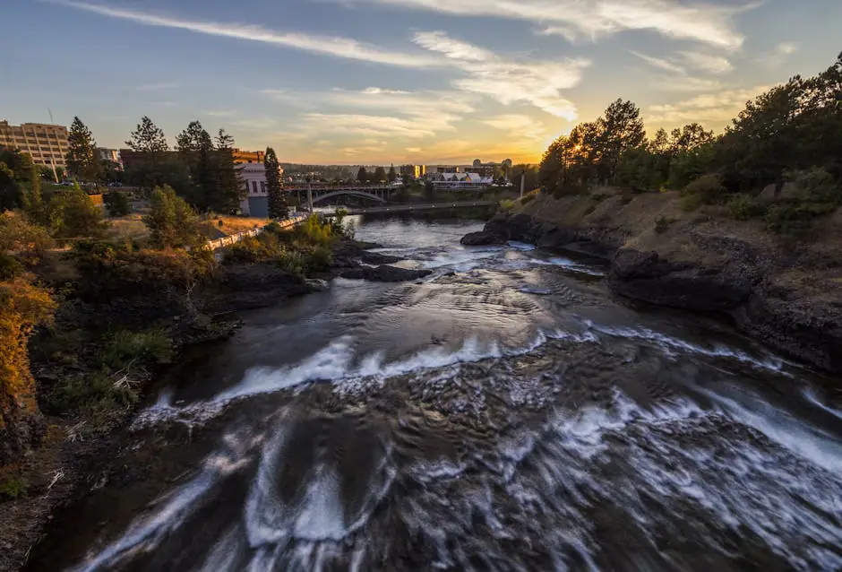 Metolius live camera view on VolveVision