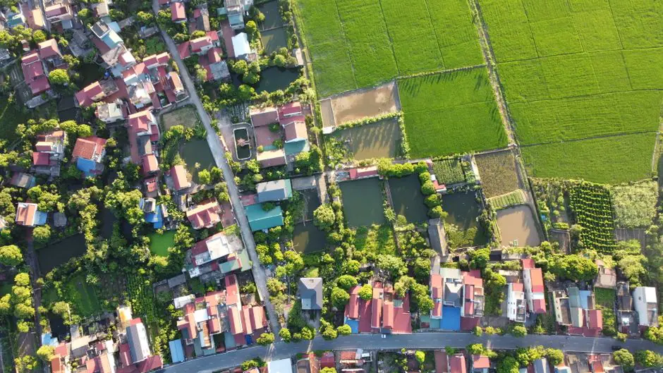 Hai Chau Ward live camera view on VolveVision