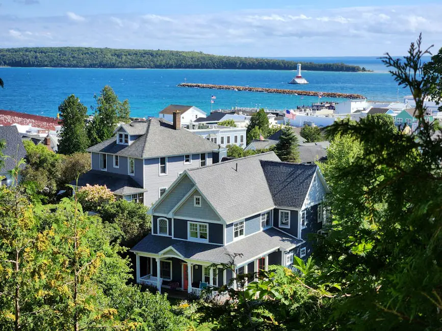 Bayfield live camera view on VolveVision